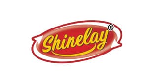 Shinelay logo